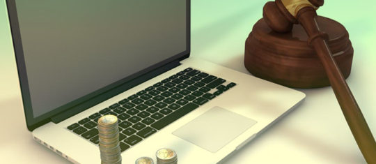 ventes aux encheres en ligne