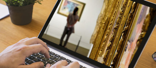 estimer oeuvre d'art