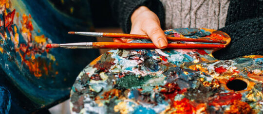 artiste